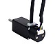 Nema 8 閉ループ ステッピング モーター 0.02Nm(2.83oz.in) エンコーダー 1000PPR(4000CPR)