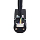 Nema 8 閉ループ ステッピング モーター 0.02Nm(2.83oz.in) エンコーダー 1000PPR(4000CPR)