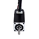 Nema 8 閉ループ ステッピング モーター 0.02Nm(2.83oz.in) エンコーダー 1000PPR(4000CPR)