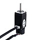 Nema 8 閉ループ ステッピング モーター 0.02Nm(2.83oz.in) エンコーダー 1000PPR(4000CPR)