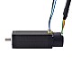 Nema 8 閉ループ ステッピング モーター 0.054Nm(7.65oz.in) エンコーダー 1000PPR(4000CPR) Nema 8 閉ループ ステッピング モーター 0.054Nm(7.65oz.in) エンコーダー 1000PPR(4000CPR)