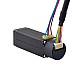 Nema 8 閉ループ ステッピング モーター 0.054Nm(7.65oz.in) エンコーダー 1000PPR(4000CPR) Nema 8 閉ループ ステッピング モーター 0.054Nm(7.65oz.in) エンコーダー 1000PPR(4000CPR)