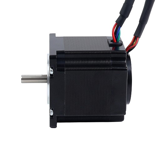Nema 23 閉ループステッピングモーター 1.20Nm(169.93oz.in) 磁気エンコーダー 1000PPR(4000CPR) - 23HS22-4004-ME1K | StepperOnline