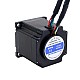 Nema 23 閉ループステッピングモーター 1.20Nm(169.93oz.in) 磁気エンコーダー 1000PPR(4000CPR) - 23HS22-4004-ME1K | StepperOnline