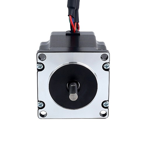 Nema 23 閉ループステッピングモーター 1.20Nm(169.93oz.in) 磁気エンコーダー 1000PPR(4000CPR) - 23HS22-4004-ME1K | StepperOnline