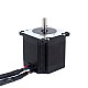 Nema 23 閉ループステッピングモーター 1.20Nm(169.93oz.in) 磁気エンコーダー 1000PPR(4000CPR) - 23HS22-4004-ME1K | StepperOnline
