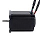 Nema 23 閉ループステッピングモーター 2.00Nm(283.22oz.in) 磁気エンコーダー 1000PPR(4000CPR) - 23HS30-5004-ME1K | StepperOnline Nema 23 閉ループステッピングモーター 2.00Nm(283.22oz.in) 磁気エンコーダー 1000PPR(4000CPR) - 23HS30-5004-ME1K | StepperOnline
