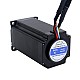 Nema 23 閉ループステッピングモーター 3.00Nm(424.83oz.in) 磁気エンコーダー 1000PPR(4000CPR) - 23HS40-5004-ME1K | StepperOnline Nema 23 閉ループステッピングモーター 3.00Nm(424.83oz.in) 磁気エンコーダー 1000PPR(4000CPR) - 23HS40-5004-ME1K | StepperOnline