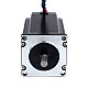 Nema 23 閉ループステッピングモーター 3.00Nm(424.83oz.in) 磁気エンコーダー 1000PPR(4000CPR) - 23HS40-5004-ME1K | StepperOnline Nema 23 閉ループステッピングモーター 3.00Nm(424.83oz.in) 磁気エンコーダー 1000PPR(4000CPR) - 23HS40-5004-ME1K | StepperOnline