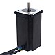 Nema 23 閉ループステッピングモーター 3.00Nm(424.83oz.in) 磁気エンコーダー 1000PPR(4000CPR) - 23HS40-5004-ME1K | StepperOnline Nema 23 閉ループステッピングモーター 3.00Nm(424.83oz.in) 磁気エンコーダー 1000PPR(4000CPR) - 23HS40-5004-ME1K | StepperOnline