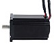 Nema 24 閉ループステッピングモーター 4.00Nm(566.45oz.in) 磁気エンコーダー 1000PPR(4000CPR) - 24HS40-5004-ME1K | StepperOnline Nema 24 閉ループステッピングモーター 4.00Nm(566.45oz.in) 磁気エンコーダー 1000PPR(4000CPR) - 24HS40-5004-ME1K | StepperOnline