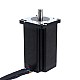 Nema 24 閉ループステッピングモーター 4.00Nm(566.45oz.in) 磁気エンコーダー 1000PPR(4000CPR) - 24HS40-5004-ME1K | StepperOnline Nema 24 閉ループステッピングモーター 4.00Nm(566.45oz.in) 磁気エンコーダー 1000PPR(4000CPR) - 24HS40-5004-ME1K | StepperOnline