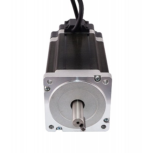 Nema34クローズドループステッピングモーター13.0Nm/1841oz.inエンコーダー1000CPR Nema34クローズドループステッピングモーター13.0Nm/1841oz.inエンコーダー1000CPR