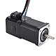 PシリーズNema17ステッピングモーター72Ncm(101.98oz.in)、電磁ブレーキ付き PシリーズNema17ステッピングモーター72Ncm(101.98oz.in)、電磁ブレーキ付き