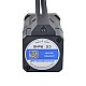 PシリーズNema17閉ループステッピングモーター48Ncm(67.97oz.in)、エンコーダー付き1000PPR(4000CPR)