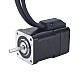 PシリーズNema17閉ループステッピングモーター48Ncm(67.97oz.in)、エンコーダー付き1000PPR(4000CPR)