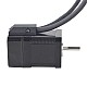 PシリーズNema17閉ループステッピングモーター48Ncm(67.97oz.in)、エンコーダー付き1000PPR(4000CPR)