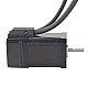 PシリーズNema17閉ループステッピングモーター72Ncm(101.96oz.in)、エンコーダー付き1000PPR(4000CPR)