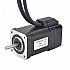 PシリーズNema17閉ループステッピングモーター72Ncm(101.96oz.in)、エンコーダー付き1000PPR(4000CPR)