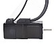 PシリーズNema17クローズドループステッピングモーター48Ncm(67.99oz.in)、電磁ブレーキ付き