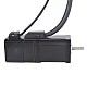 PシリーズNema17クローズドループステッピングモーター72Ncm(101.98oz.in)、電磁ブレーキ付き PシリーズNema17クローズドループステッピングモーター72Ncm(101.98oz.in)、電磁ブレーキ付き
