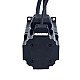 Sシリーズ Nema 23 クローズドループ ステッピングモーター 1.2Nm(169.97oz.in) 電磁ブレーキ付き 2.8Nm(396.51oz.in) - 23HS22-4004D-E1000-B280 | StepperOnline