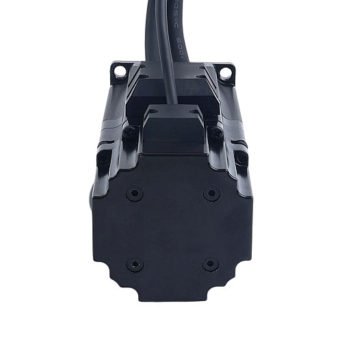 Sシリーズ Nema 23 クローズドループ ステッピングモーター2.0Nm(283.28oz.in) 電磁ブレーキ付き 2.8Nm(396.51oz.in) - 23HS30-5004D-E1000-B280 | StepperOnline Sシリーズ Nema 23 クローズドループ ステッピングモーター2.0Nm(283.28oz.in) 電磁ブレーキ付き 2.8Nm(396.51oz.in) - 23HS30-5004D-E1000-B280 | StepperOnline