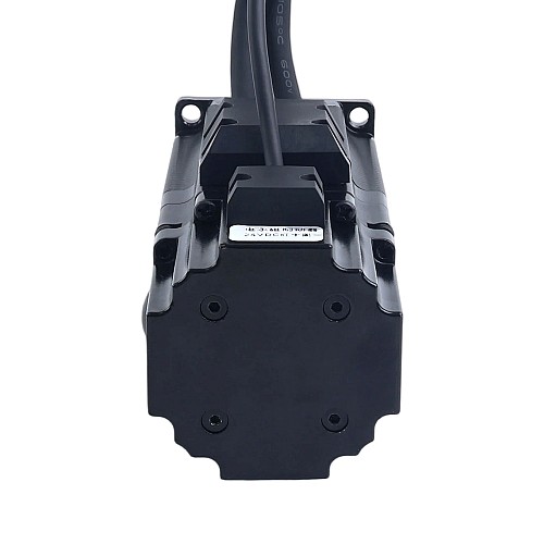 Sシリーズ Nema 23 クローズドループ ステッピングモーター2.0Nm(283.28oz.in) 電磁ブレーキ付き 2.8Nm(396.51oz.in) - 23HS30-5004D-E1000-B280 | StepperOnline