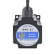P シリーズ IP65 防水 Nema 23 ステッピング モーター 4.0A 1.2Nm(169.97oz.in)