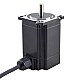 PシリーズIP67防水Nema23ステッピングモーター5.0A1.8Nm(254.95oz.in)