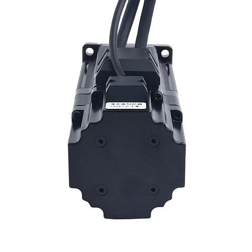Sシリーズ Nema 24 クローズドループ ステッピングモーター 3.0Nm(424.92oz.in) 電磁ブレーキ付き 2.8Nm(396.51oz.in) - 24HS34-5004D-E1000-B280 | StepperOnline