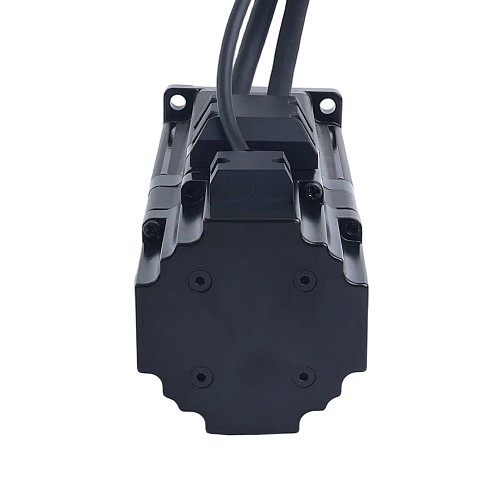 Sシリーズ Nema 24 クローズドループ ステッピングモーター 3.0Nm(424.92oz.in) 電磁ブレーキ付き 2.8Nm(396.51oz.in) - 24HS34-5004D-E1000-B280 | StepperOnline Sシリーズ Nema 24 クローズドループ ステッピングモーター 3.0Nm(424.92oz.in) 電磁ブレーキ付き 2.8Nm(396.51oz.in) - 24HS34-5004D-E1000-B280 | StepperOnline
