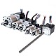 AR4 ロボットモーターアップグレードパッケージ AR4-MK3 |ステッピングモーターのみ - AR4-MK3M | StepperOnline