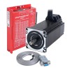 YSシリーズ 1軸 閉ループ ステッピングモーター CNCキット V2.0 3.00Nm(424.83oz.in) Nema 23 モーター 1.5mケーブル & ドライバー - 1-CL57Y-S30-1M5-V20 | StepperOnline