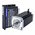 TESシリーズ 1軸ステッピングCNCキット 3.0Nm(424.83oz.in) Nema23ステッピングモーター＆ドライバ DM542TE