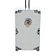 ブラシ付き 110V AC ギアモーター100Kg.cm/5.5RPM w/ 590:1 角平ギアボックス
