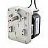CN 発売中 - 110V AC ギアモーター40Kg.cm/8RPM w/ 277:1 角平ギアボックス