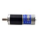 ブラシ付き 12V DC ギアモーター6.5Kg.cm/12RPM w/ 361:1 遊星ギアボックス ブラシ付き 12V DC ギアモーター6.5Kg.cm/12RPM w/ 361:1 遊星ギアボックス