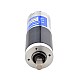 ブラシ付き 12V DC ギアモーター6.5Kg.cm/12RPM w/ 361:1 遊星ギアボックス ブラシ付き 12V DC ギアモーター6.5Kg.cm/12RPM w/ 361:1 遊星ギアボックス