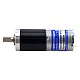ブラシ付き 12V DC ギアモーター7.7Kg.cm/10.5RPM w/ 428.68:1 遊星ギアボックス ブラシ付き 12V DC ギアモーター7.7Kg.cm/10.5RPM w/ 428.68:1 遊星ギアボックス