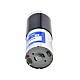 ブラシ付き 12V DC ギアモーター7.7Kg.cm/10.5RPM w/ 428.68:1 遊星ギアボックス ブラシ付き 12V DC ギアモーター7.7Kg.cm/10.5RPM w/ 428.68:1 遊星ギアボックス