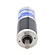ブラシ付き 12V DC ギアモーター7.7Kg.cm/10.5RPM w/ 428.68:1 遊星ギアボックス ブラシ付き 12V DC ギアモーター7.7Kg.cm/10.5RPM w/ 428.68:1 遊星ギアボックス