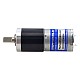 ブラシ付き 12V DC ギアモーター1.6Kg.cm/59RPM w/ 76:1 遊星ギアボックス ブラシ付き 12V DC ギアモーター1.6Kg.cm/59RPM w/ 76:1 遊星ギアボックス