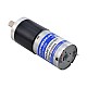ブラシ付き 12V DC ギアモーター1.6Kg.cm/59RPM w/ 76:1 遊星ギアボックス ブラシ付き 12V DC ギアモーター1.6Kg.cm/59RPM w/ 76:1 遊星ギアボックス