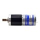 ブラシ付き 12V DC ギアモーター1.9Kg.cm/50RPM w/ 90.25:1 遊星ギアボックス ブラシ付き 12V DC ギアモーター1.9Kg.cm/50RPM w/ 90.25:1 遊星ギアボックス