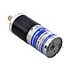ブラシ付き 12V DC ギアモーター1.9Kg.cm/50RPM w/ 90.25:1 遊星ギアボックス ブラシ付き 12V DC ギアモーター1.9Kg.cm/50RPM w/ 90.25:1 遊星ギアボックス