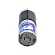 ブラシ付き 12V DC ギアモーター1.9Kg.cm/50RPM w/ 90.25:1 遊星ギアボックス ブラシ付き 12V DC ギアモーター1.9Kg.cm/50RPM w/ 90.25:1 遊星ギアボックス