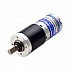 CN 発売中 - ブラシ付き 12V DC ギアモーター1.9Kg.cm/50RPM w/ 90.25:1 遊星ギアボックス
