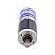 ブラシ付き 12V DC ギアモーター1.9Kg.cm/50RPM w/ 90.25:1 遊星ギアボックス ブラシ付き 12V DC ギアモーター1.9Kg.cm/50RPM w/ 90.25:1 遊星ギアボックス