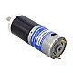 ブラシ付き 24V DC ギアモーター3.6Kg.cm/46RPM w/ 99.5:1 遊星ギアボックス ブラシ付き 24V DC ギアモーター3.6Kg.cm/46RPM w/ 99.5:1 遊星ギアボックス